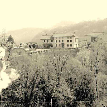 Agriturismo al Ciliegio Villa Marostica Esterno foto